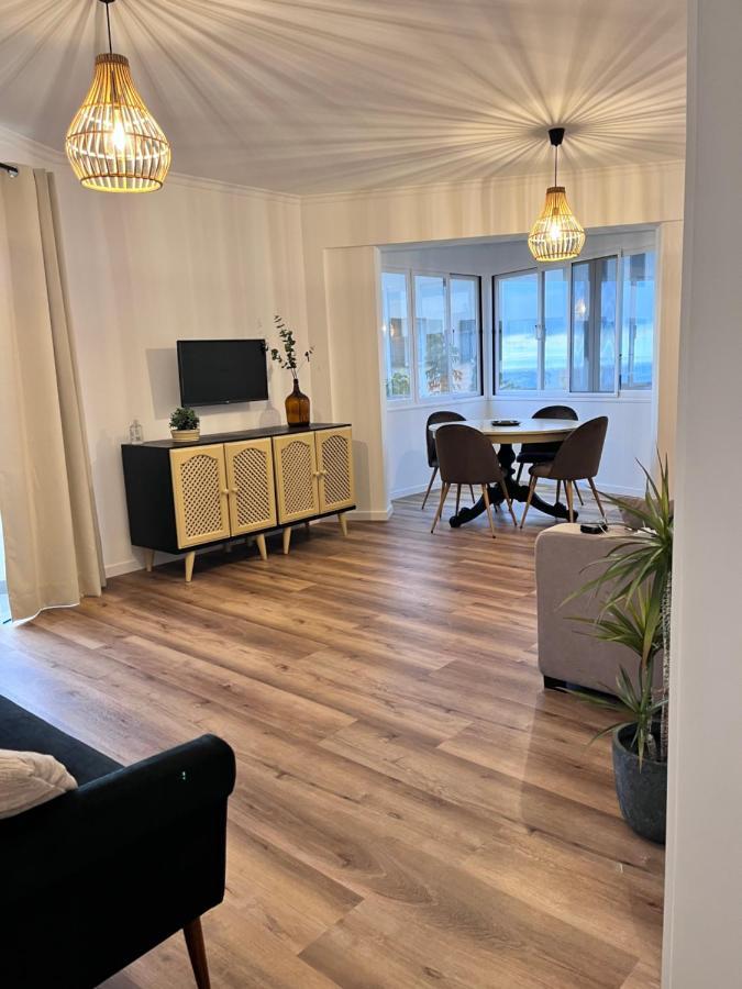 Luxury View Apartment Funchal Екстер'єр фото