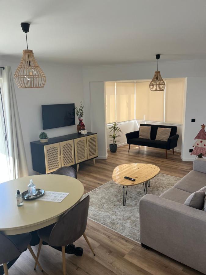 Luxury View Apartment Funchal Екстер'єр фото
