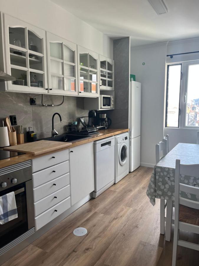 Luxury View Apartment Funchal Екстер'єр фото