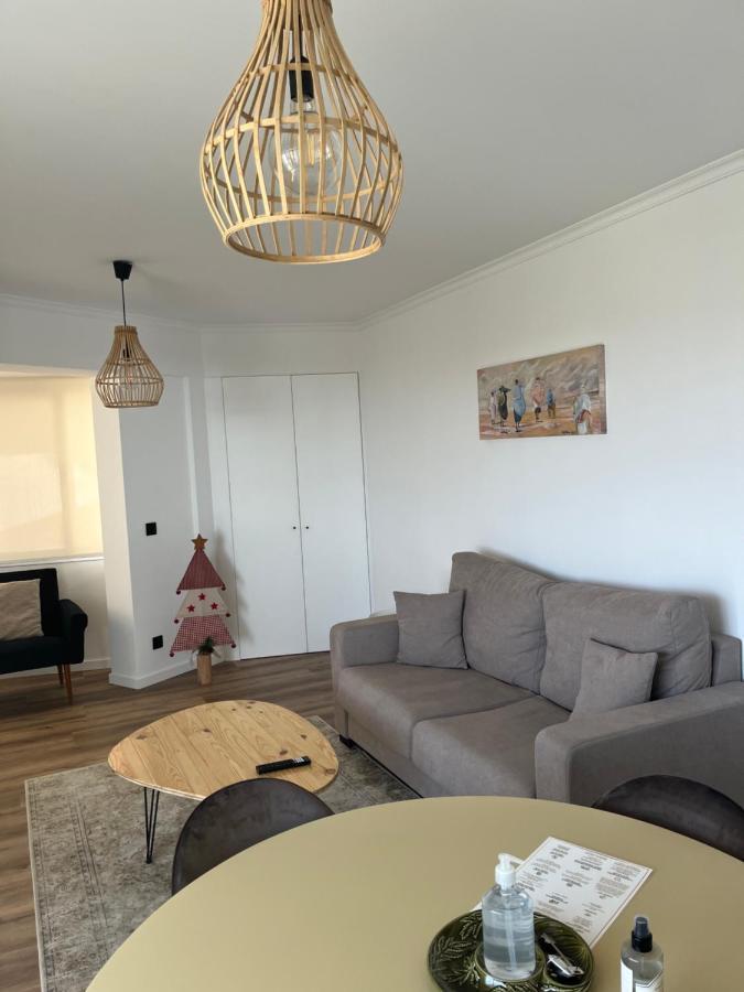 Luxury View Apartment Funchal Екстер'єр фото