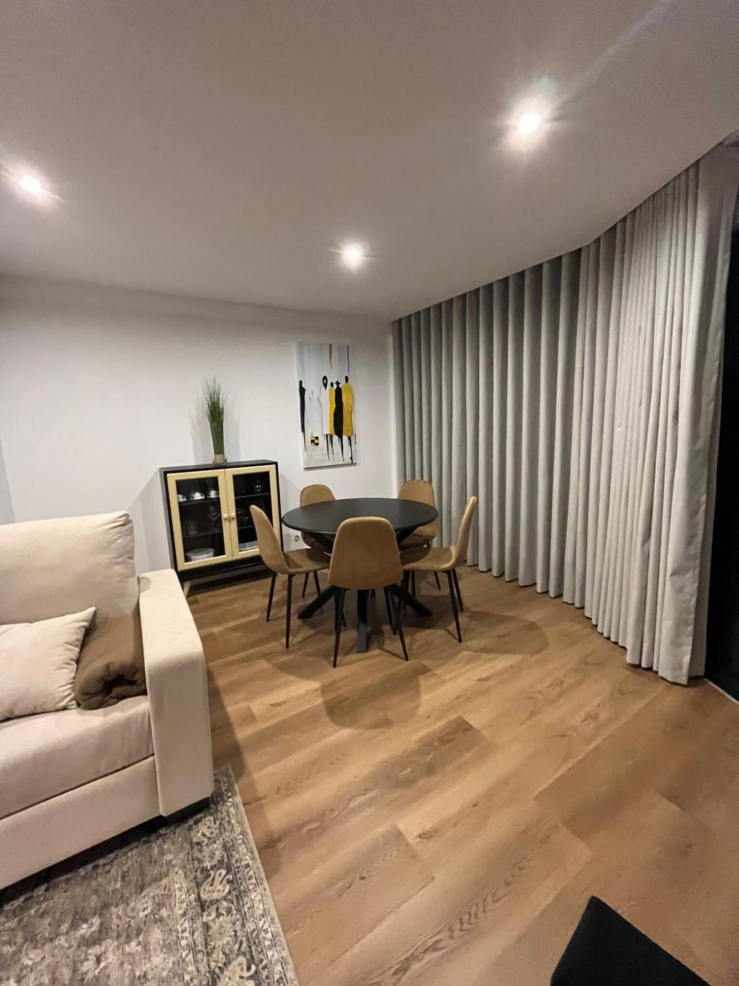 Luxury View Apartment Funchal Екстер'єр фото