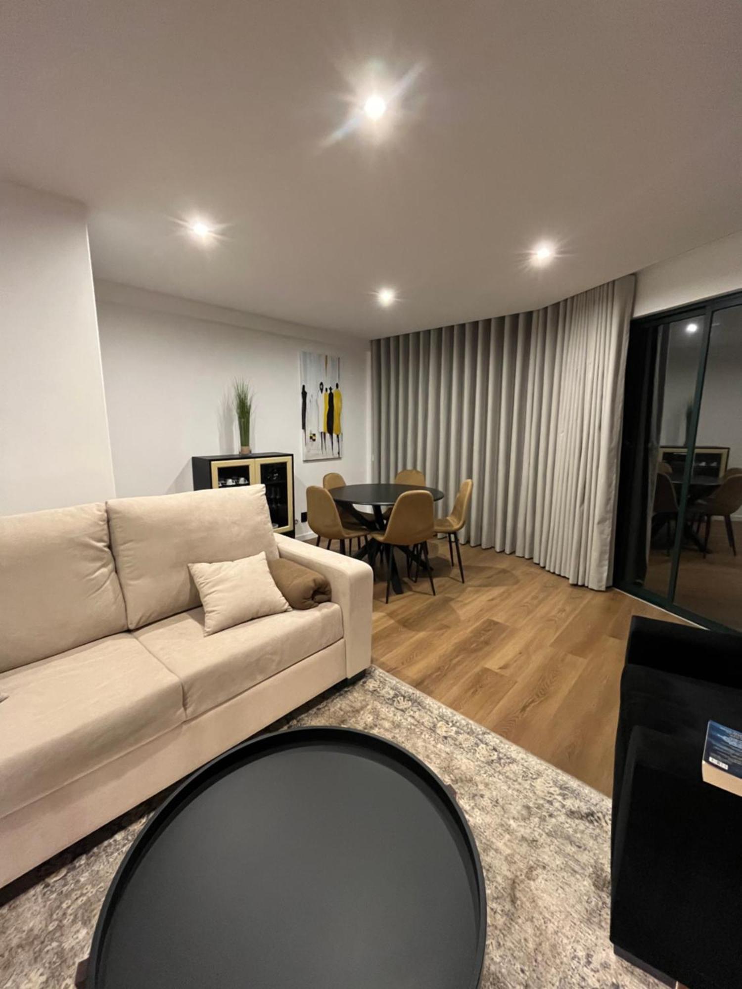 Luxury View Apartment Funchal Екстер'єр фото