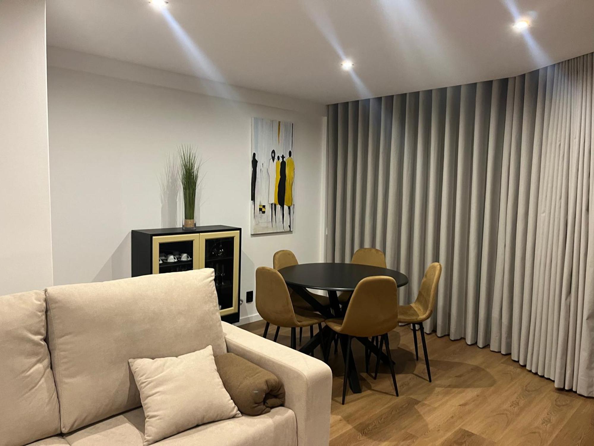 Luxury View Apartment Funchal Екстер'єр фото