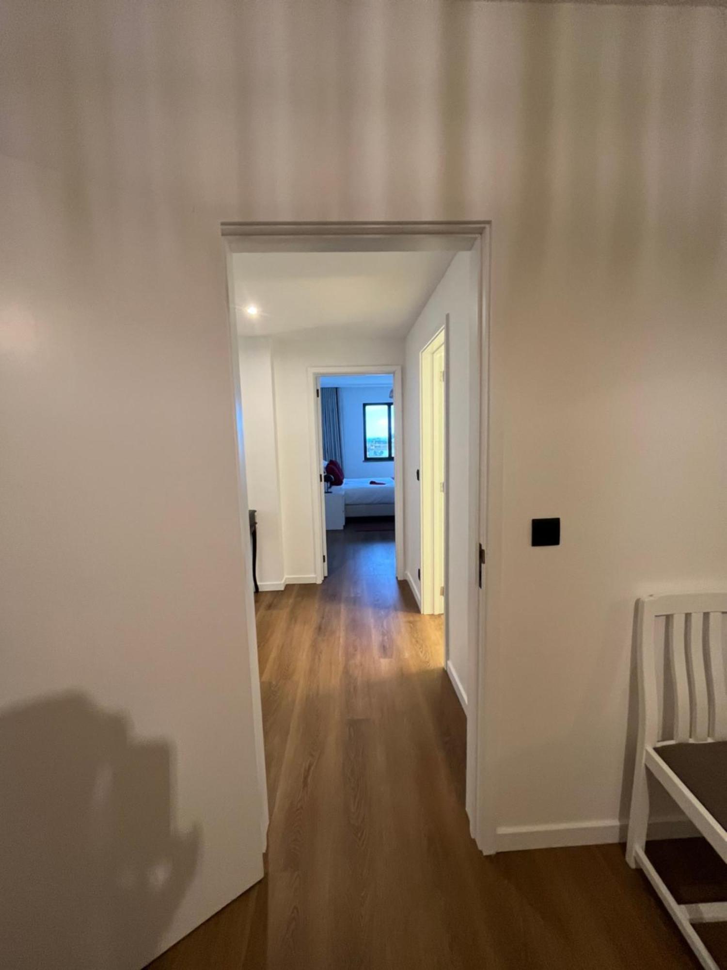 Luxury View Apartment Funchal Екстер'єр фото