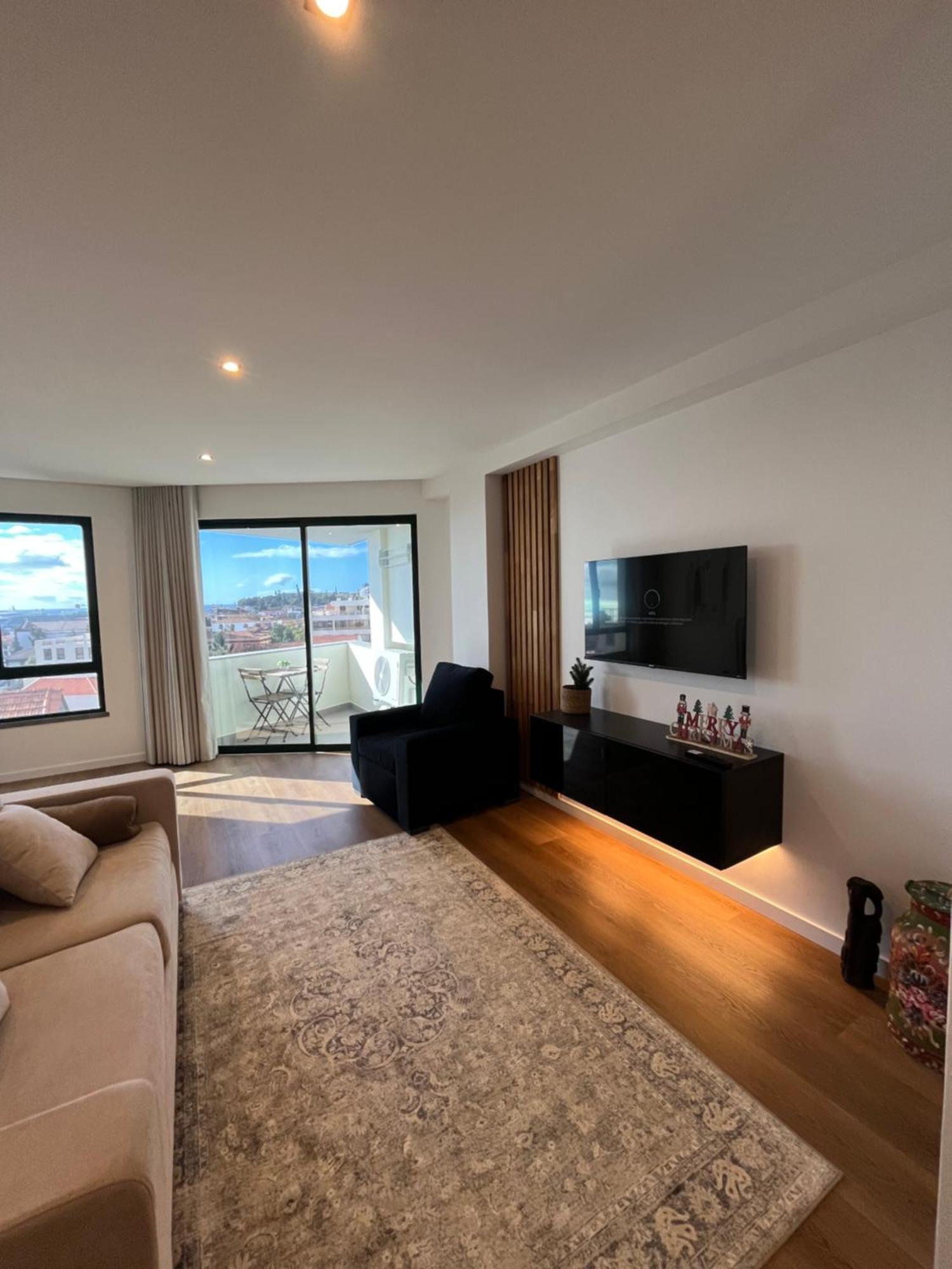 Luxury View Apartment Funchal Екстер'єр фото