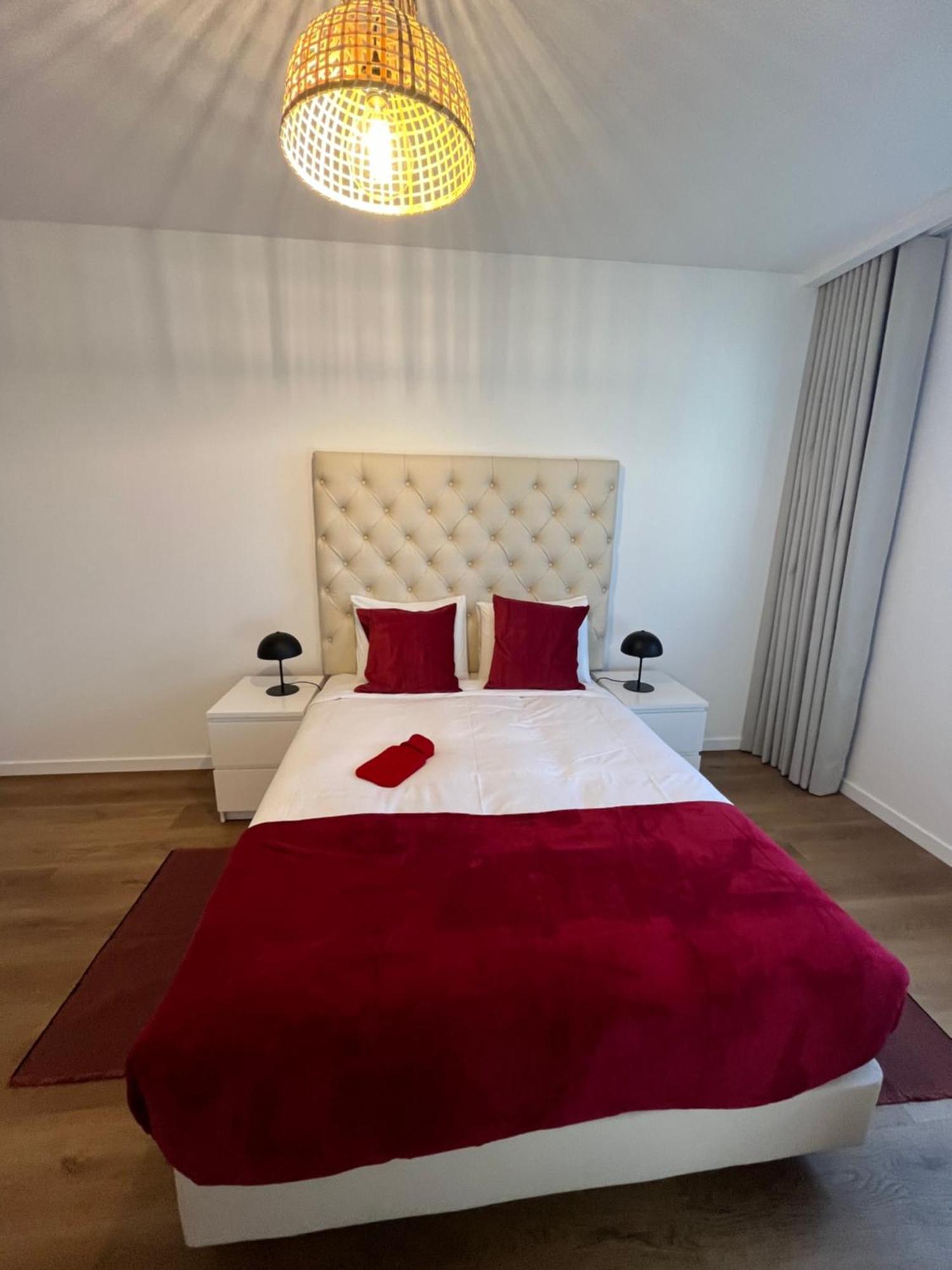Luxury View Apartment Funchal Екстер'єр фото