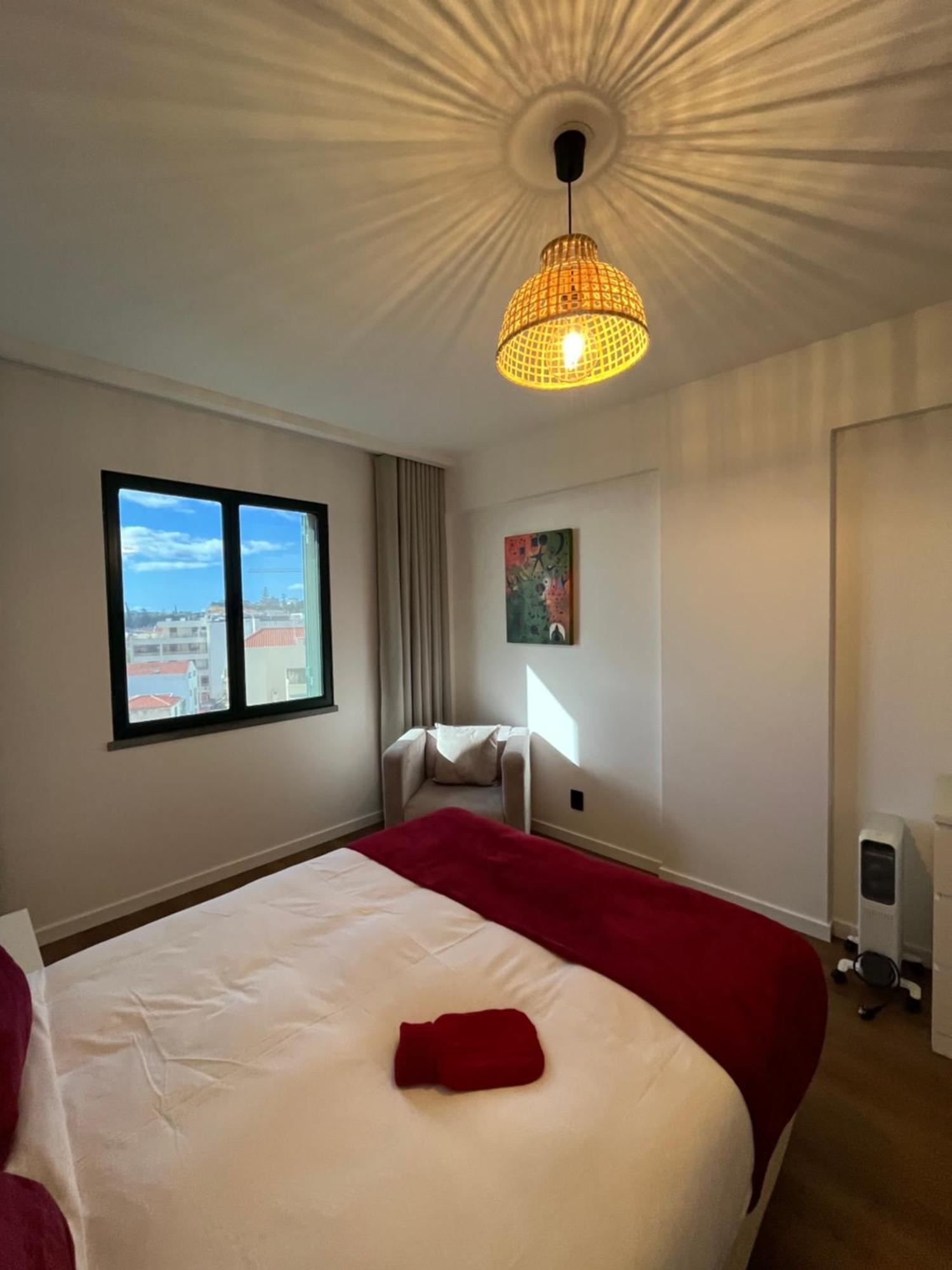 Luxury View Apartment Funchal Екстер'єр фото