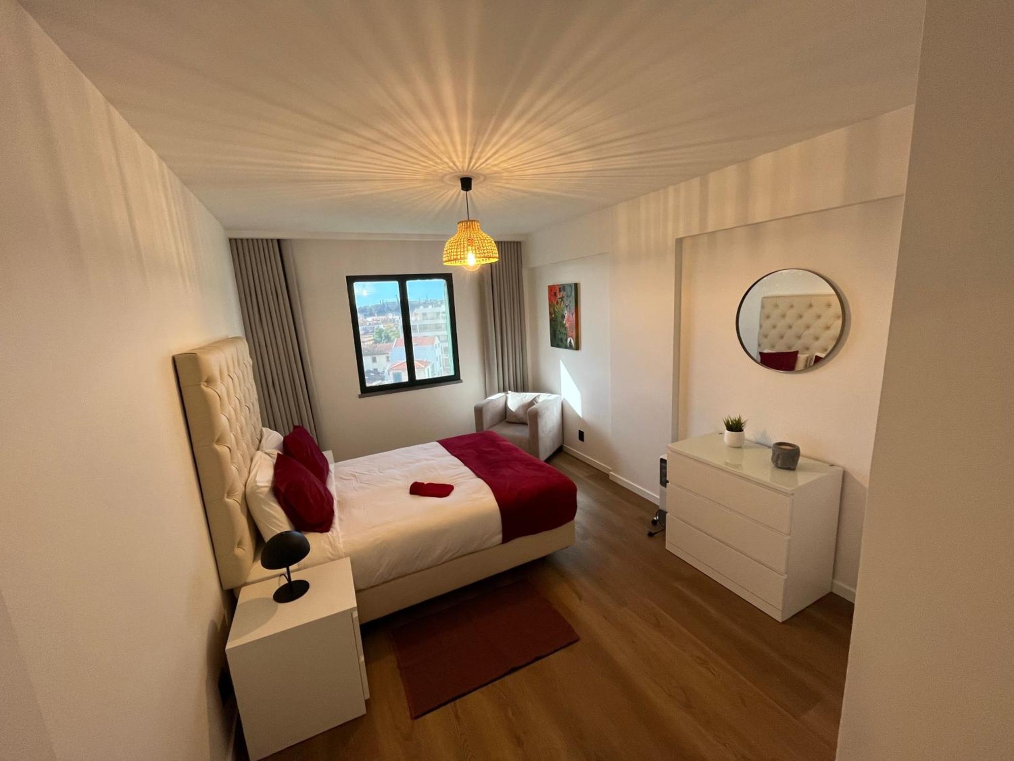 Luxury View Apartment Funchal Екстер'єр фото