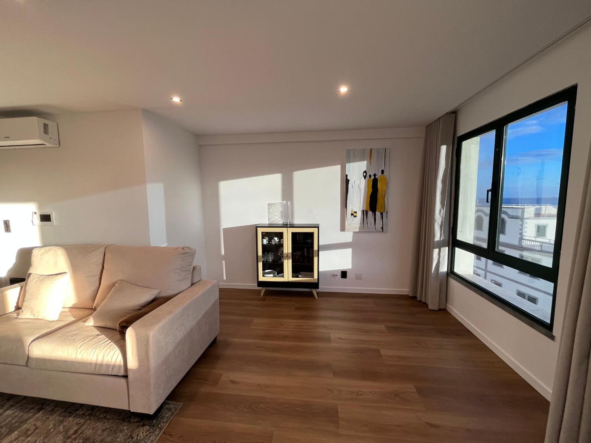 Luxury View Apartment Funchal Екстер'єр фото
