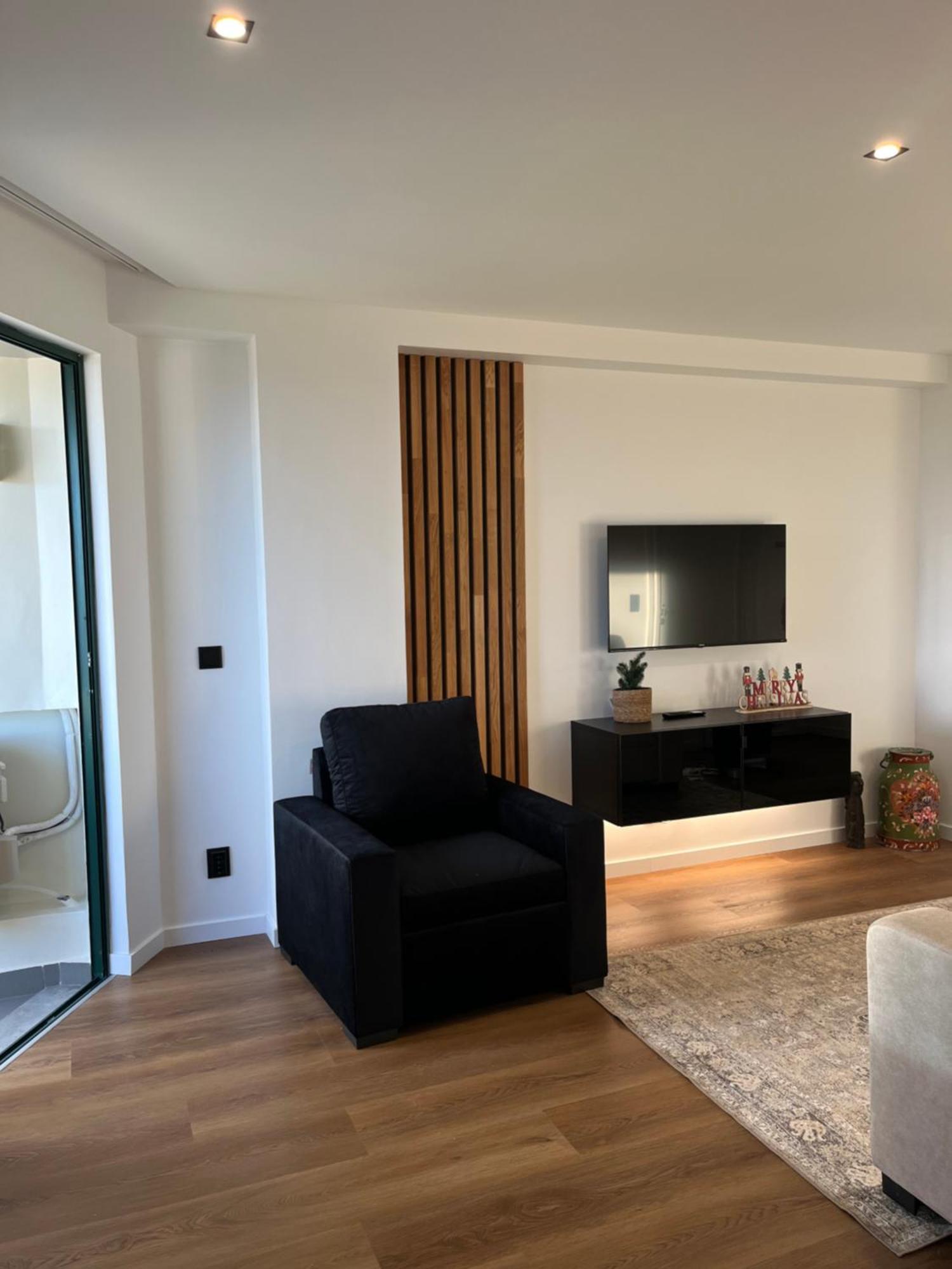 Luxury View Apartment Funchal Екстер'єр фото