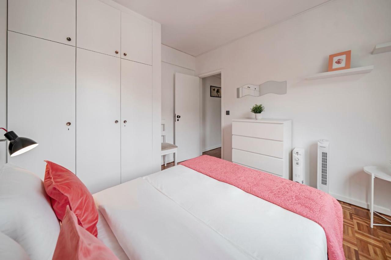 Luxury View Apartment Funchal Екстер'єр фото