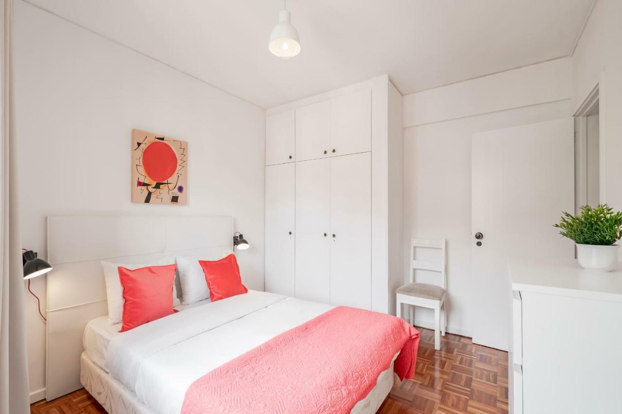Luxury View Apartment Funchal Екстер'єр фото