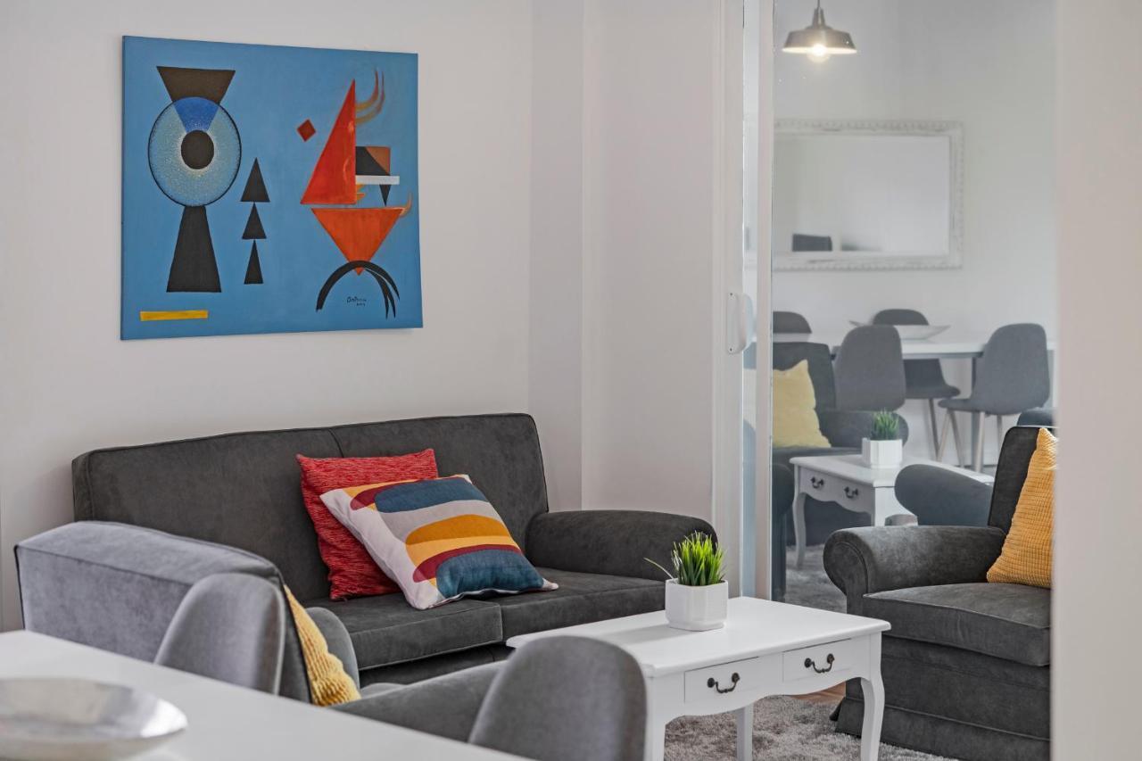 Luxury View Apartment Funchal Екстер'єр фото