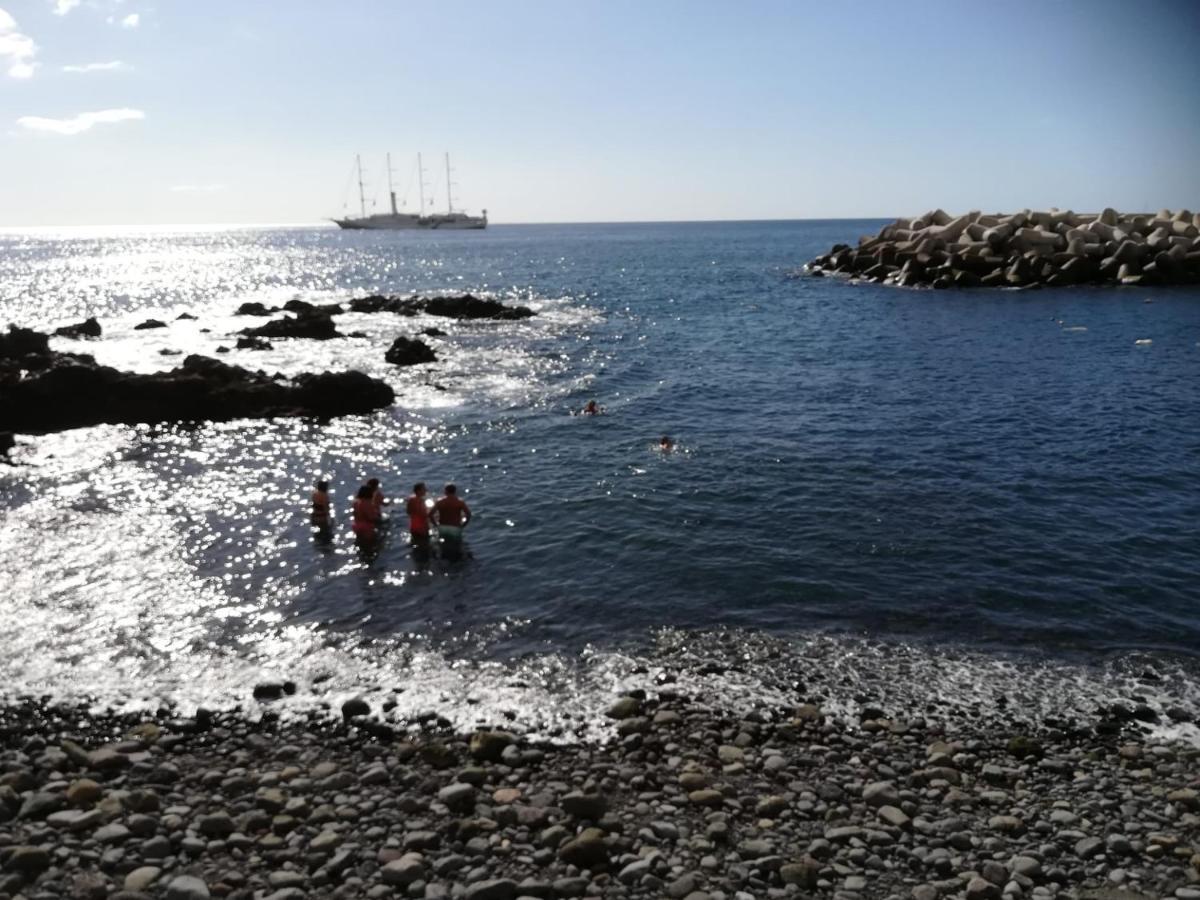 Luxury View Apartment Funchal Екстер'єр фото